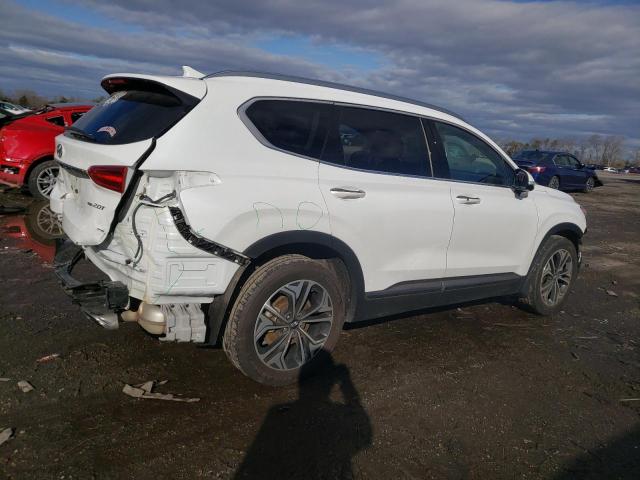 Photo 2 VIN: 5NMS5CAAXLH218552 - HYUNDAI SANTA FE L 