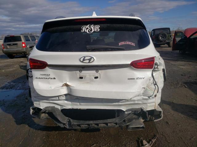 Photo 5 VIN: 5NMS5CAAXLH218552 - HYUNDAI SANTA FE L 