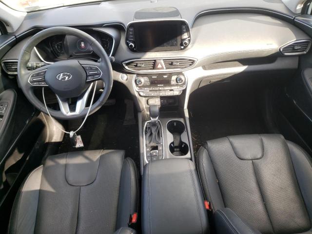 Photo 7 VIN: 5NMS5CAAXLH218552 - HYUNDAI SANTA FE L 