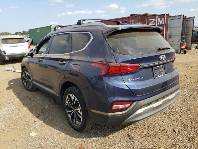 Photo 1 VIN: 5NMS5CAAXLH231303 - HYUNDAI SANTA FE L 