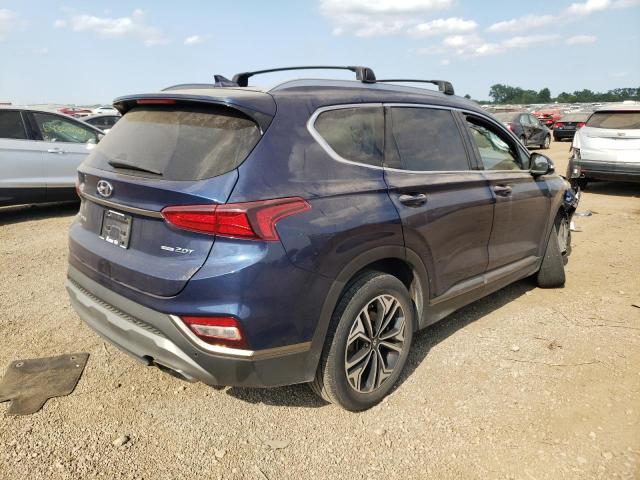 Photo 2 VIN: 5NMS5CAAXLH231303 - HYUNDAI SANTA FE L 