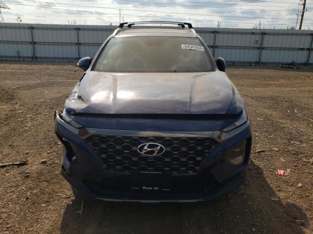 Photo 4 VIN: 5NMS5CAAXLH231303 - HYUNDAI SANTA FE L 