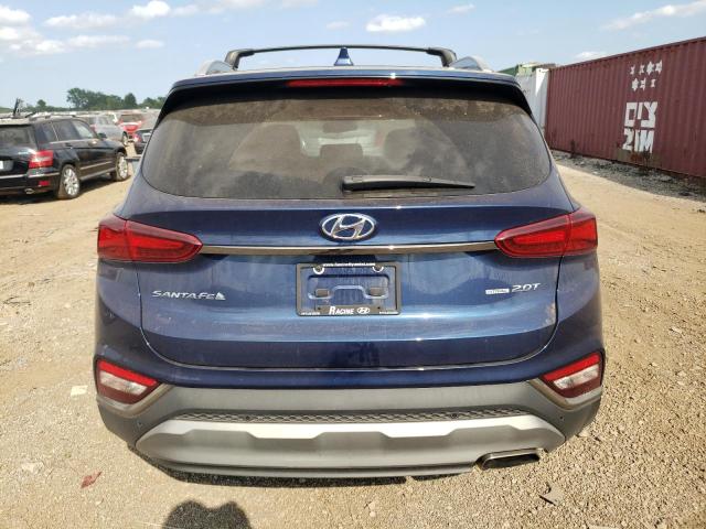 Photo 5 VIN: 5NMS5CAAXLH231303 - HYUNDAI SANTA FE L 