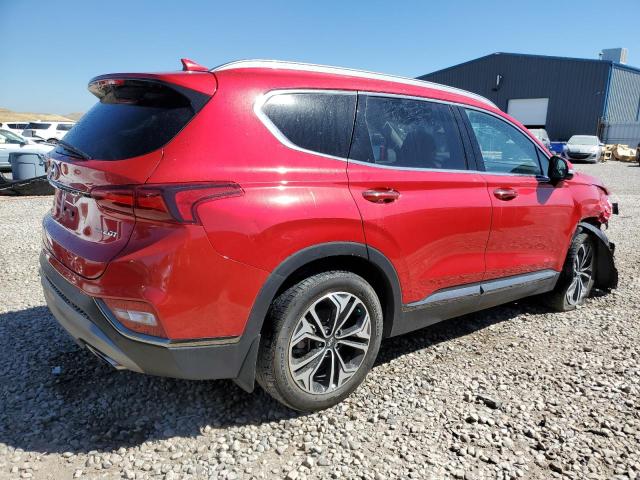 Photo 2 VIN: 5NMS5CAAXLH243063 - HYUNDAI SANTA FE L 