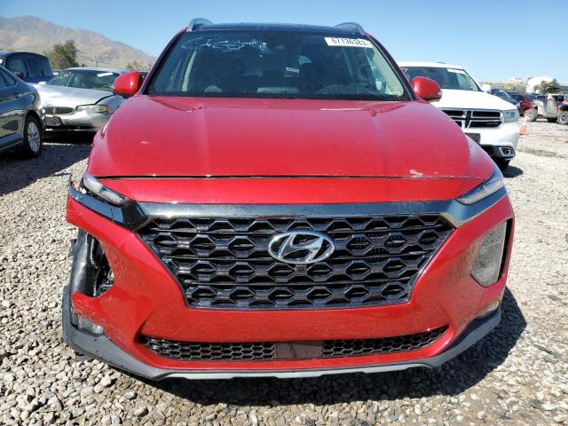 Photo 4 VIN: 5NMS5CAAXLH243063 - HYUNDAI SANTA FE L 