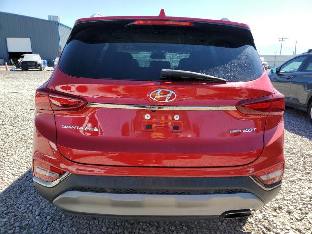 Photo 5 VIN: 5NMS5CAAXLH243063 - HYUNDAI SANTA FE L 