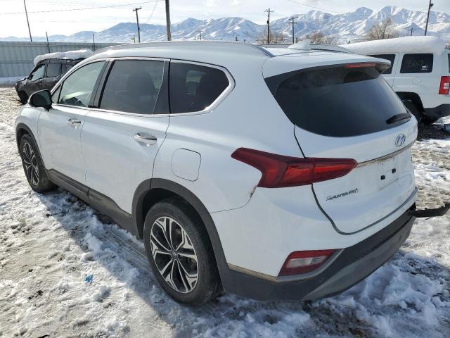 Photo 1 VIN: 5NMS5CAAXLH270831 - HYUNDAI SANTA FE L 