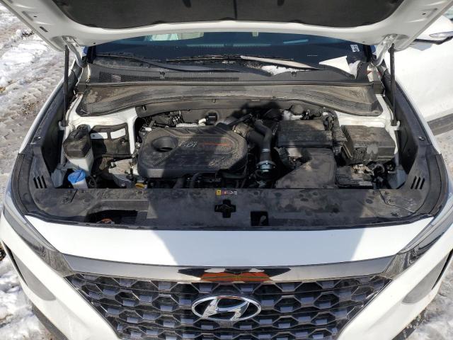 Photo 10 VIN: 5NMS5CAAXLH270831 - HYUNDAI SANTA FE L 