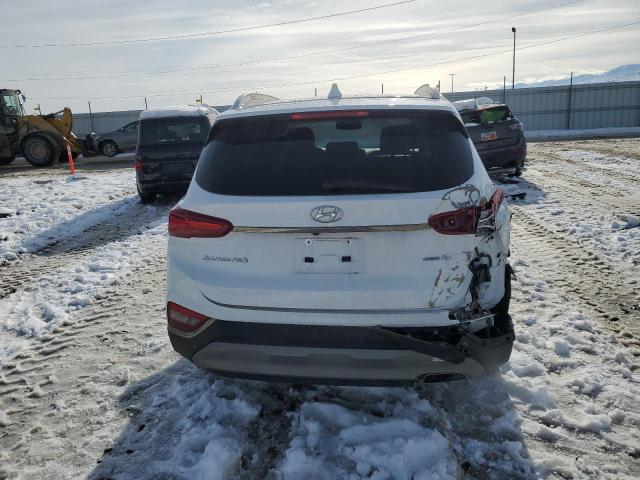 Photo 5 VIN: 5NMS5CAAXLH270831 - HYUNDAI SANTA FE L 