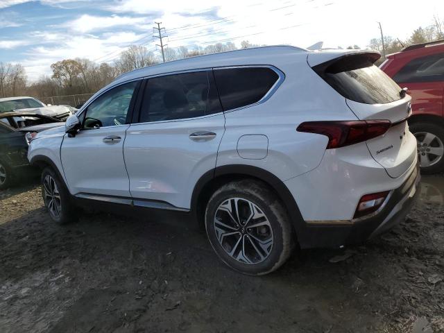 Photo 1 VIN: 5NMS5CAAXLH296992 - HYUNDAI SANTA FE 