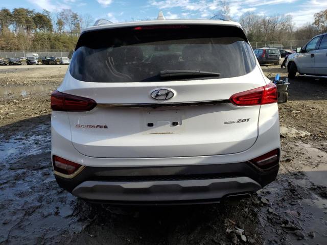 Photo 5 VIN: 5NMS5CAAXLH296992 - HYUNDAI SANTA FE 