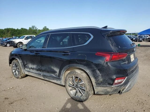 Photo 1 VIN: 5NMS5CAD0KH051272 - HYUNDAI SANTA FE L 