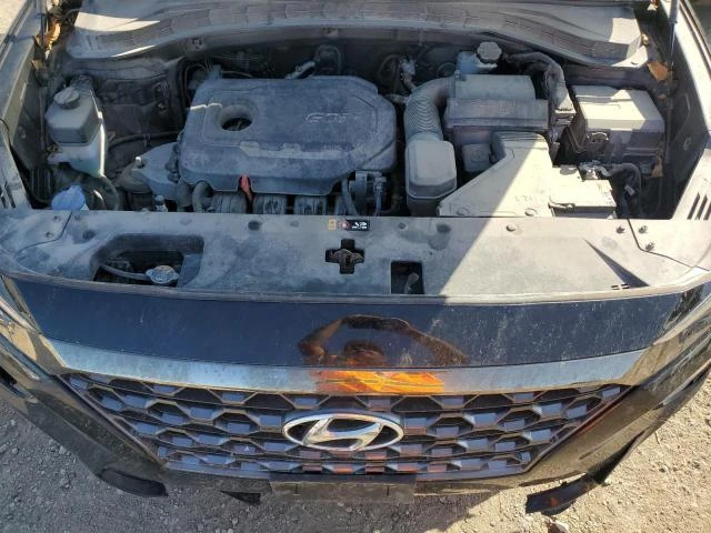 Photo 11 VIN: 5NMS5CAD0KH051272 - HYUNDAI SANTA FE L 