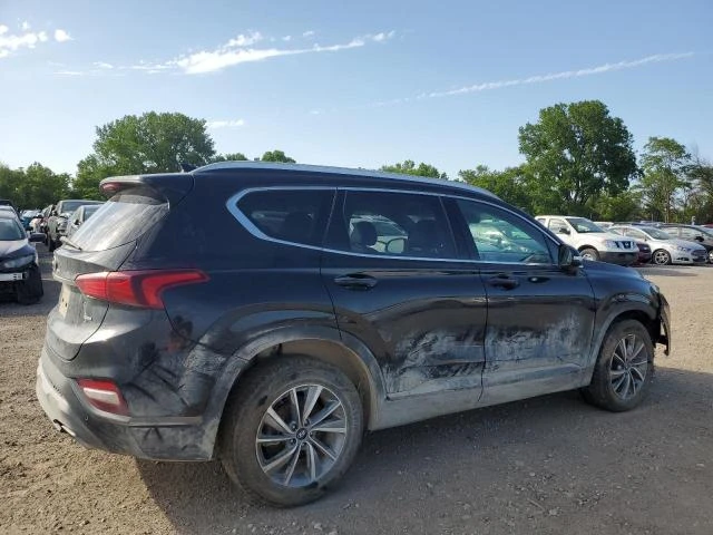 Photo 2 VIN: 5NMS5CAD0KH051272 - HYUNDAI SANTA FE L 