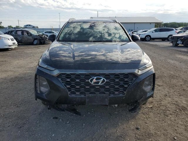 Photo 4 VIN: 5NMS5CAD0KH051272 - HYUNDAI SANTA FE L 