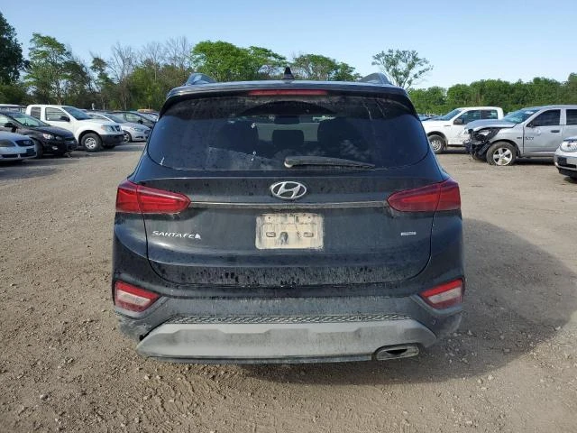 Photo 5 VIN: 5NMS5CAD0KH051272 - HYUNDAI SANTA FE L 