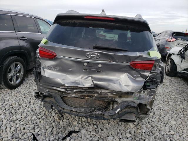 Photo 5 VIN: 5NMS5CAD0KH069268 - HYUNDAI SANTA FE 