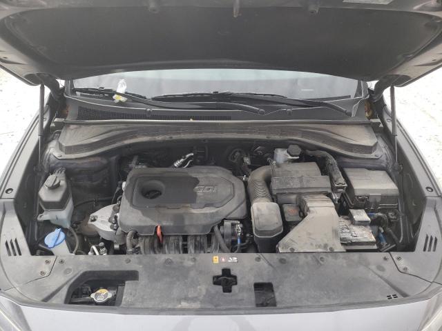 Photo 6 VIN: 5NMS5CAD0KH069268 - HYUNDAI SANTA FE 