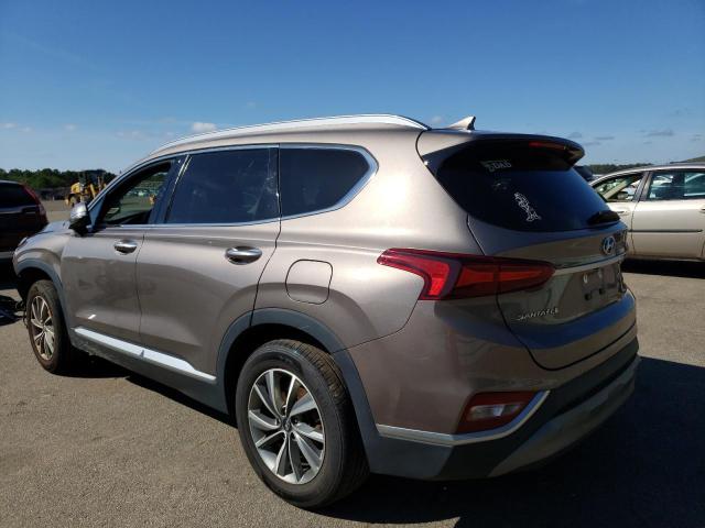 Photo 1 VIN: 5NMS5CAD0KH072428 - HYUNDAI SANTA FE 