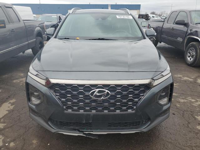 Photo 4 VIN: 5NMS5CAD0LH197883 - HYUNDAI SANTA FE L 