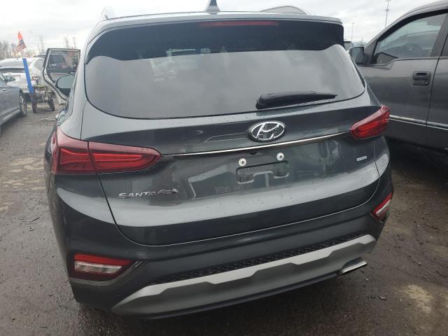 Photo 5 VIN: 5NMS5CAD0LH197883 - HYUNDAI SANTA FE L 