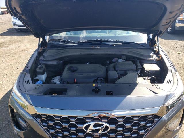 Photo 6 VIN: 5NMS5CAD0LH202760 - HYUNDAI SANTA FE L 