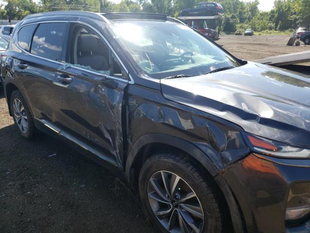 Photo 8 VIN: 5NMS5CAD0LH202760 - HYUNDAI SANTA FE L 