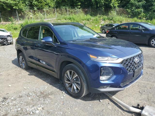 Photo 3 VIN: 5NMS5CAD0LH285638 - HYUNDAI SANTA FE L 