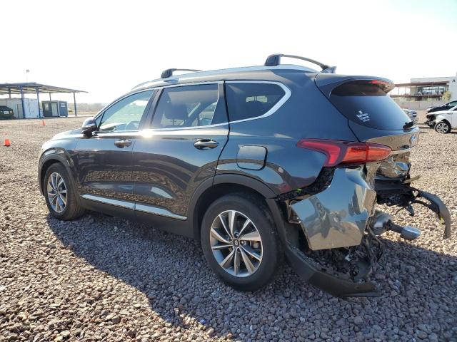 Photo 1 VIN: 5NMS5CAD0LH302695 - HYUNDAI SANTA FE 