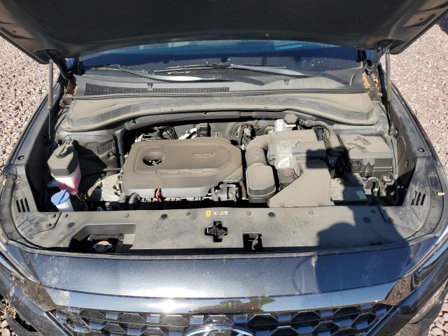 Photo 10 VIN: 5NMS5CAD0LH302695 - HYUNDAI SANTA FE 