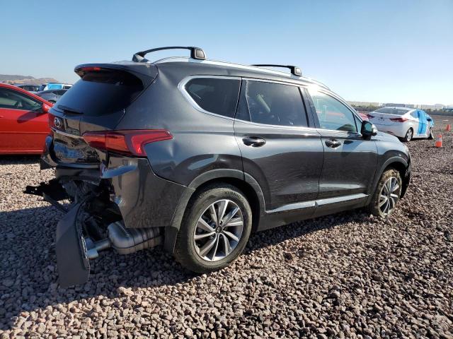 Photo 2 VIN: 5NMS5CAD0LH302695 - HYUNDAI SANTA FE 