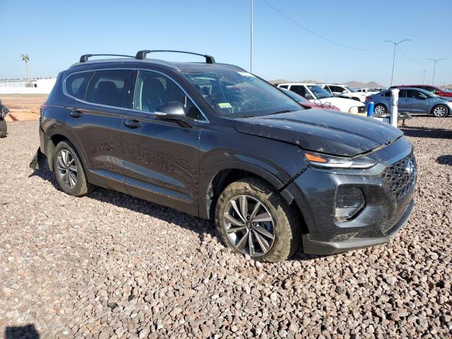 Photo 3 VIN: 5NMS5CAD0LH302695 - HYUNDAI SANTA FE 