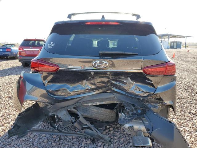 Photo 5 VIN: 5NMS5CAD0LH302695 - HYUNDAI SANTA FE 