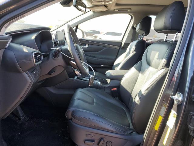 Photo 6 VIN: 5NMS5CAD0LH302695 - HYUNDAI SANTA FE 