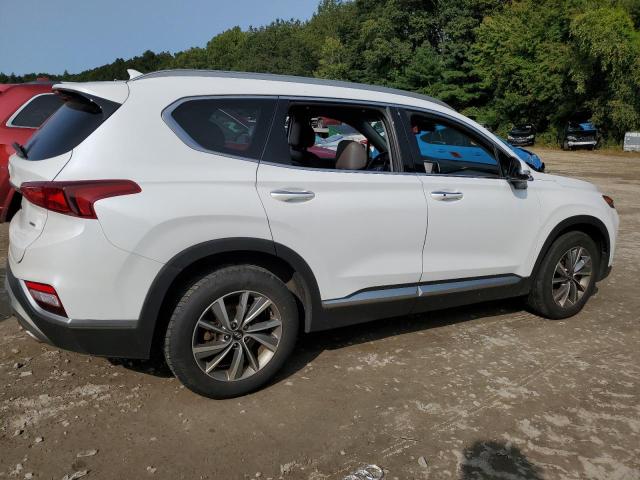 Photo 2 VIN: 5NMS5CAD1KH041639 - HYUNDAI SANTA FE 