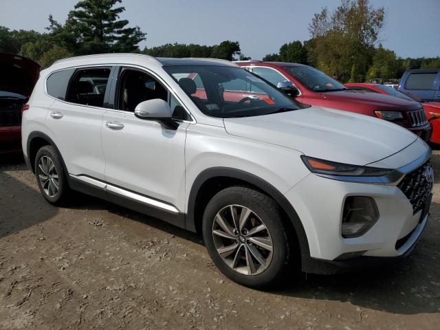 Photo 3 VIN: 5NMS5CAD1KH041639 - HYUNDAI SANTA FE 