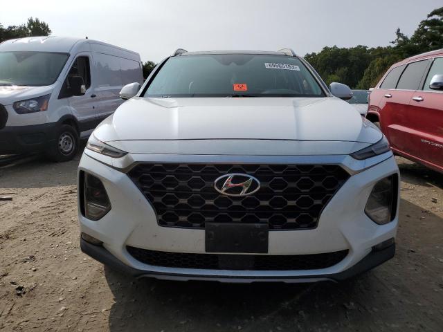 Photo 4 VIN: 5NMS5CAD1KH041639 - HYUNDAI SANTA FE 