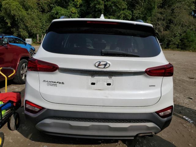 Photo 5 VIN: 5NMS5CAD1KH041639 - HYUNDAI SANTA FE 