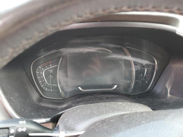 Photo 8 VIN: 5NMS5CAD1KH041639 - HYUNDAI SANTA FE 