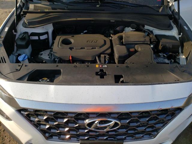 Photo 6 VIN: 5NMS5CAD1KH079453 - HYUNDAI SANTA FE L 