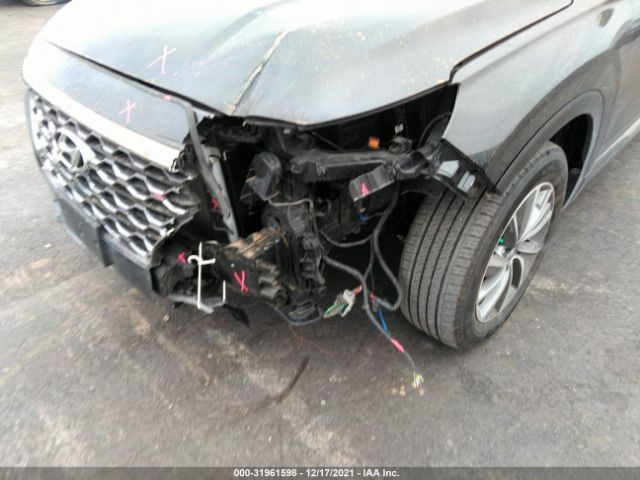 Photo 5 VIN: 5NMS5CAD1LH211693 - HYUNDAI SANTA FE 