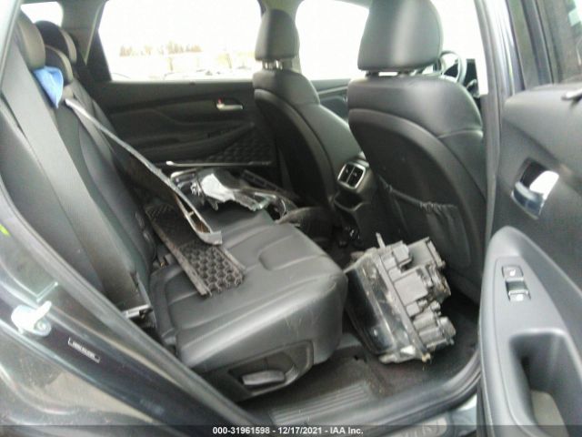 Photo 7 VIN: 5NMS5CAD1LH211693 - HYUNDAI SANTA FE 