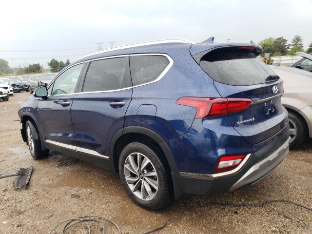 Photo 1 VIN: 5NMS5CAD1LH233693 - HYUNDAI SANTA FE L 