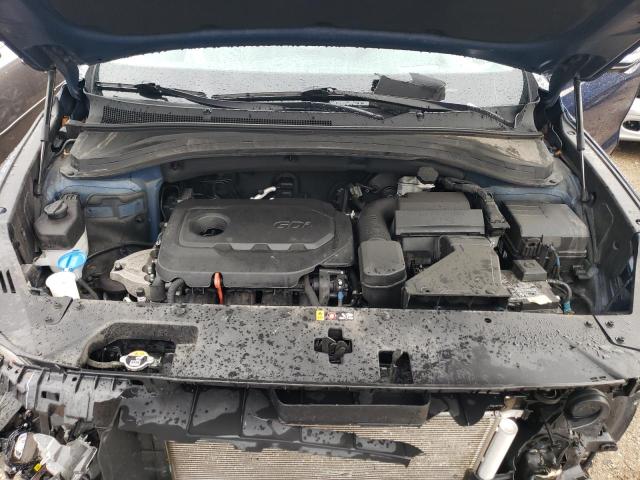 Photo 10 VIN: 5NMS5CAD1LH233693 - HYUNDAI SANTA FE L 