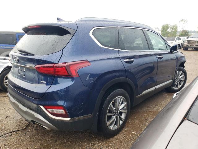 Photo 2 VIN: 5NMS5CAD1LH233693 - HYUNDAI SANTA FE L 