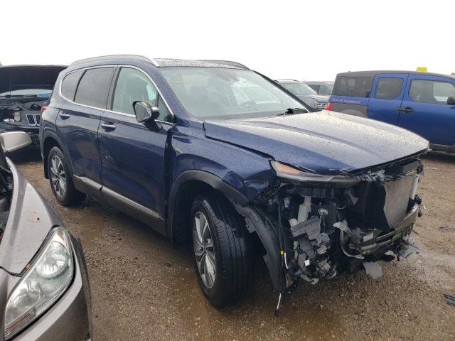 Photo 3 VIN: 5NMS5CAD1LH233693 - HYUNDAI SANTA FE L 