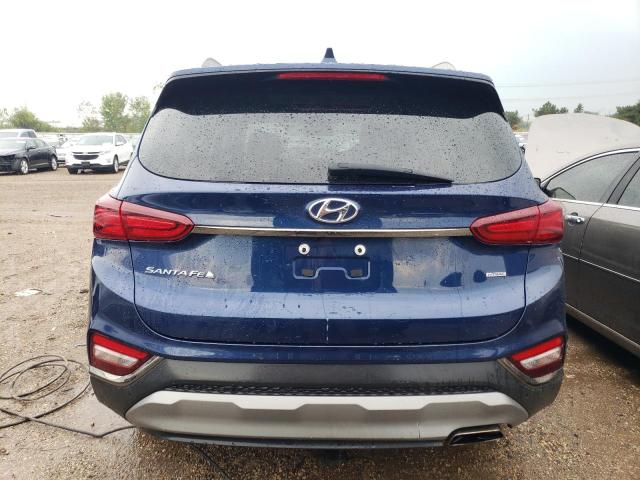 Photo 5 VIN: 5NMS5CAD1LH233693 - HYUNDAI SANTA FE L 