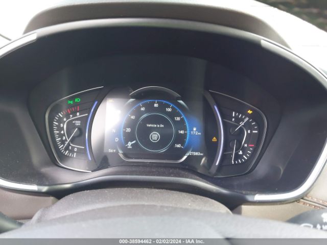 Photo 6 VIN: 5NMS5CAD1LH246556 - HYUNDAI SANTA FE 