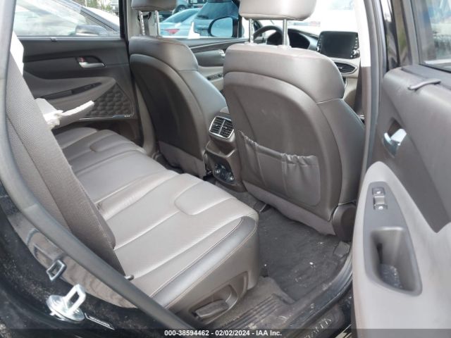 Photo 7 VIN: 5NMS5CAD1LH246556 - HYUNDAI SANTA FE 