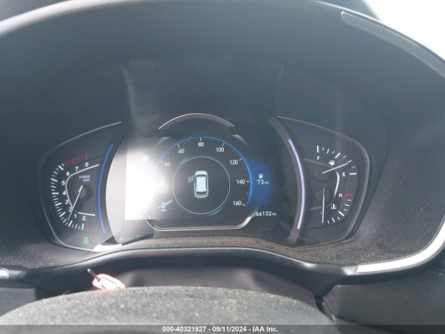 Photo 6 VIN: 5NMS5CAD2KH057879 - HYUNDAI SANTA FE 